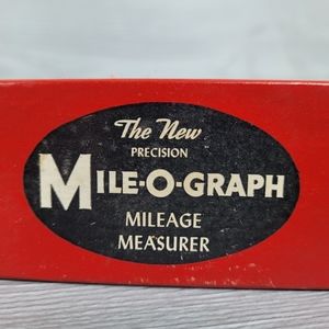 Mile-O-Graph Distance Tool